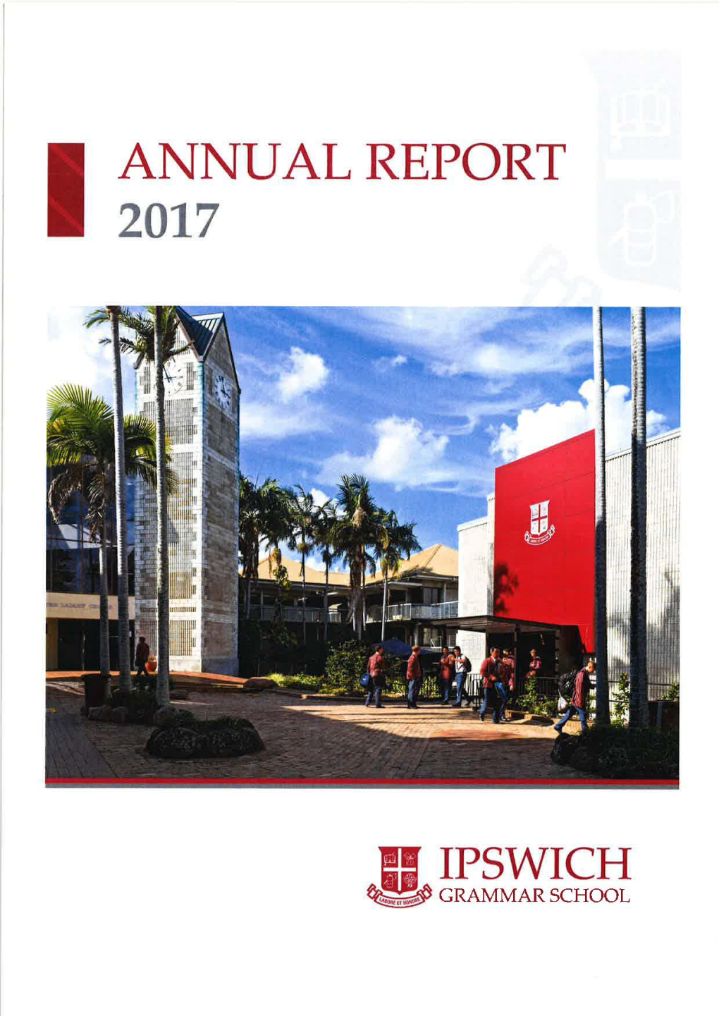 Annual Report 2017