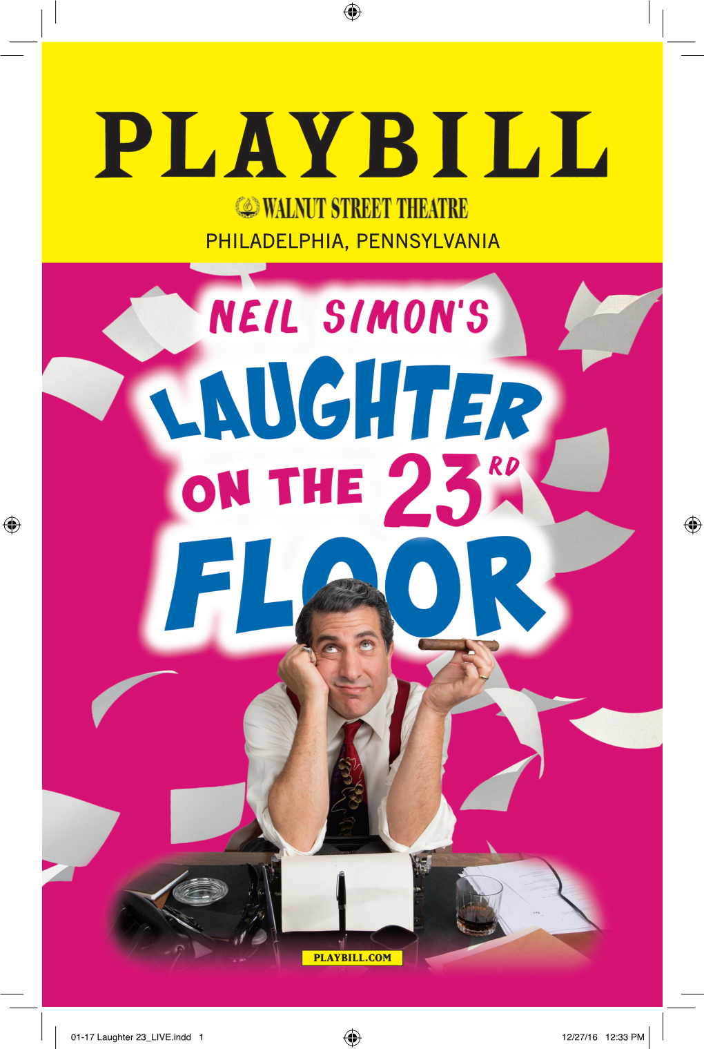 Playbill.Com