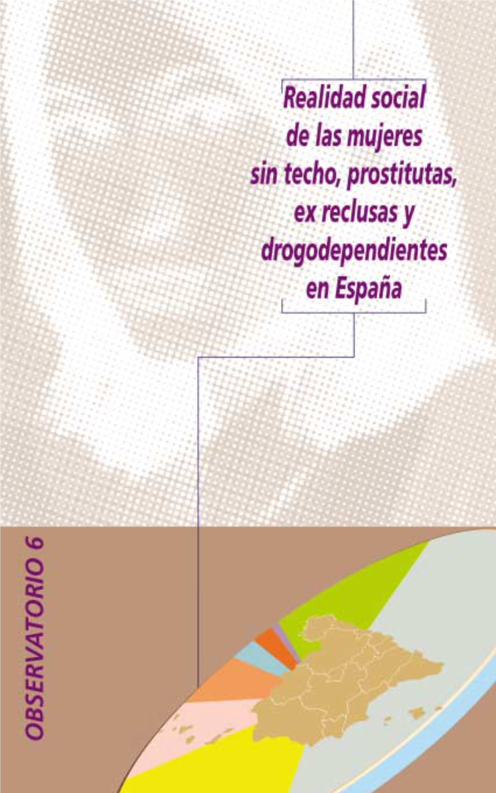 Realidad Social De Las Mujeres Sin Techo, Prostitutas, Ex Reclusas Y Drogodependientes En España