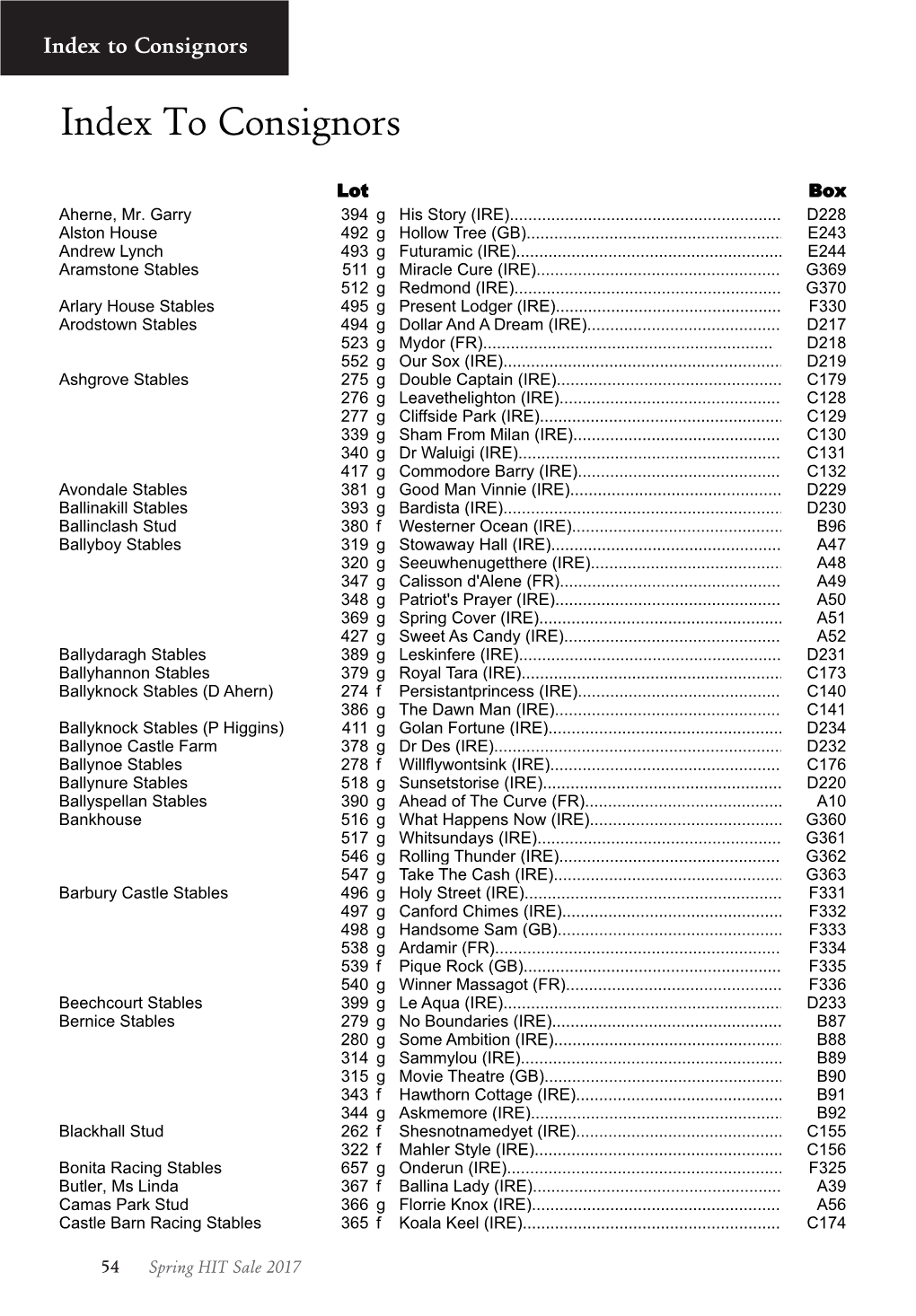 38552 Spring HIT Prelims.Indd