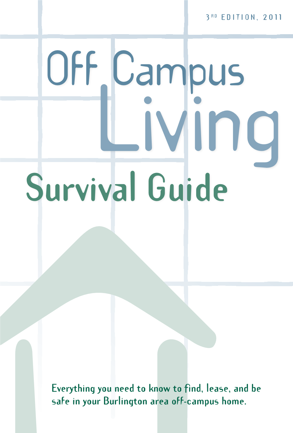 UVM Off-Campus Survival Guide