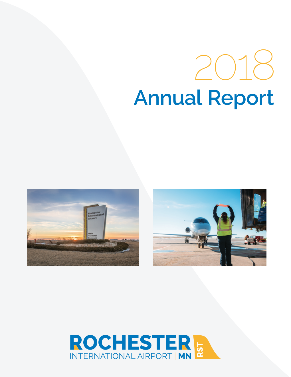 Annual Report 2 Contents
