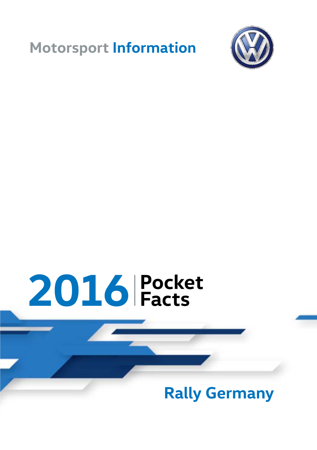 Pocket Facts