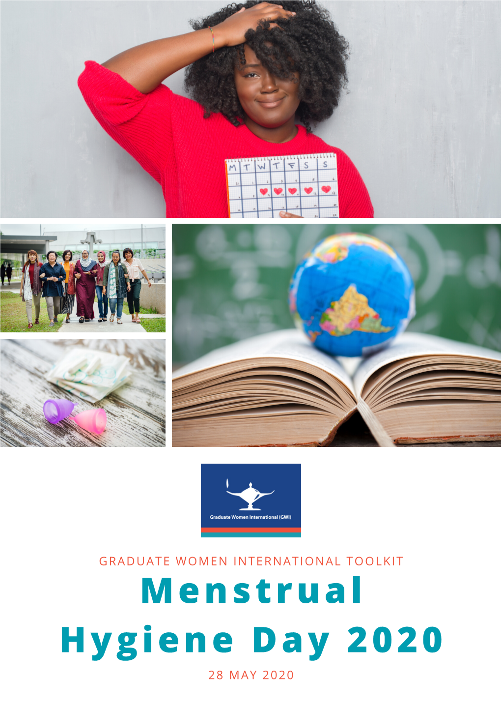 GWI Menstrual Hygiene Day 2020