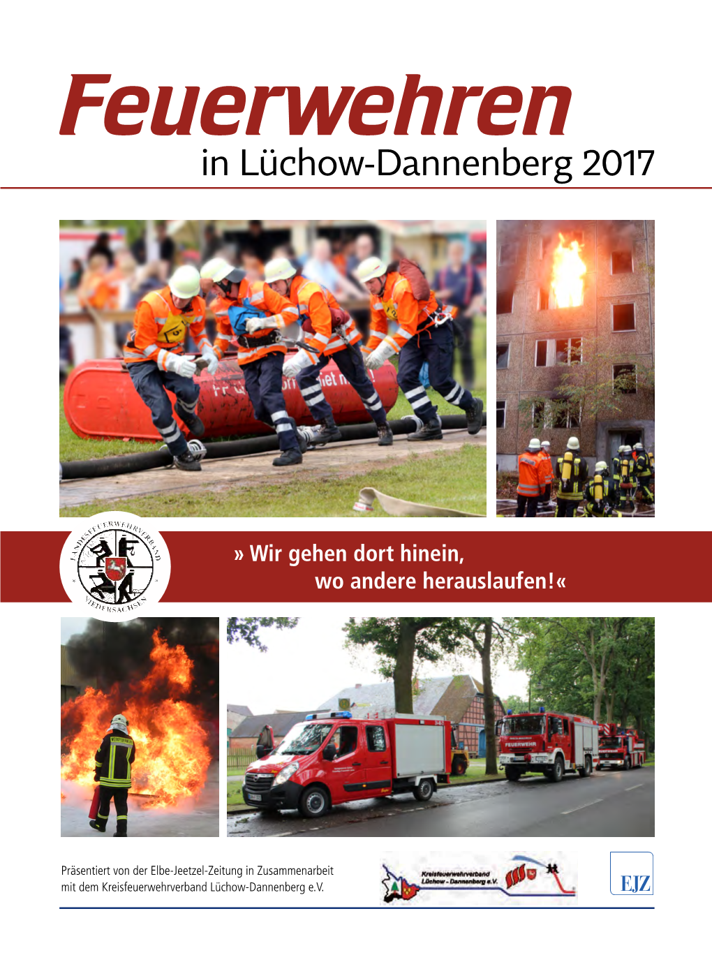 In Lüchow-Dannenberg 2017