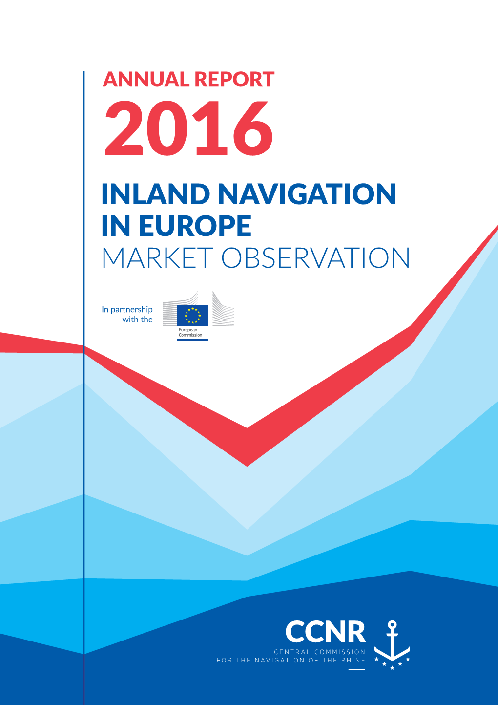 Inland Navigation in Europe Market Observation