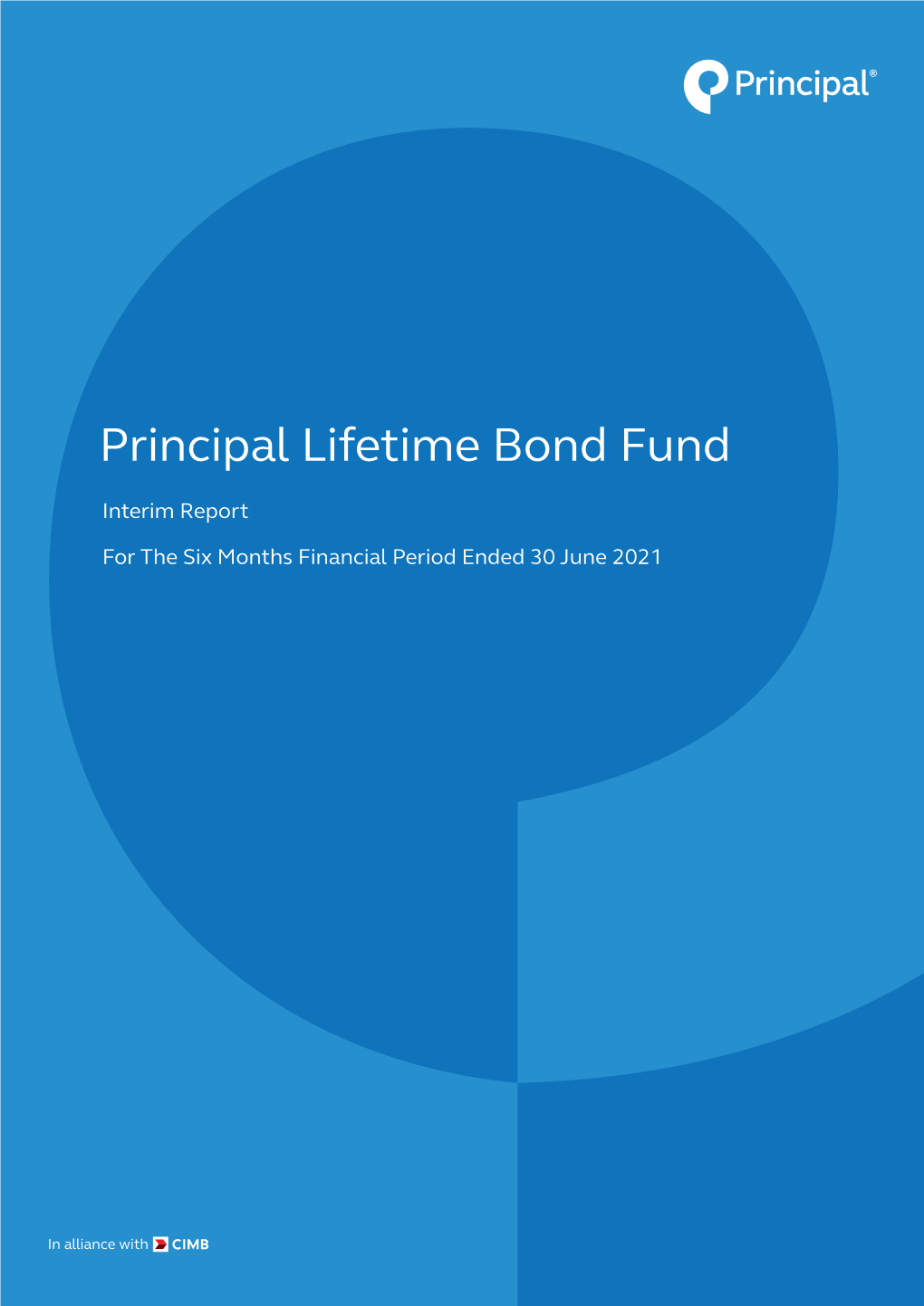 Lifetime Bond Fund