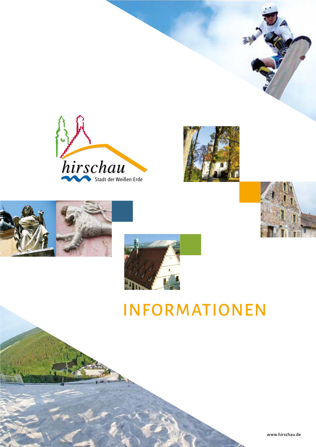 Informationen