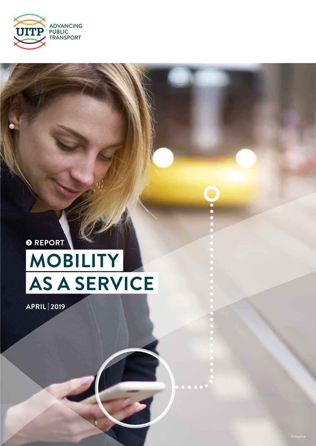 Mobility As a Service