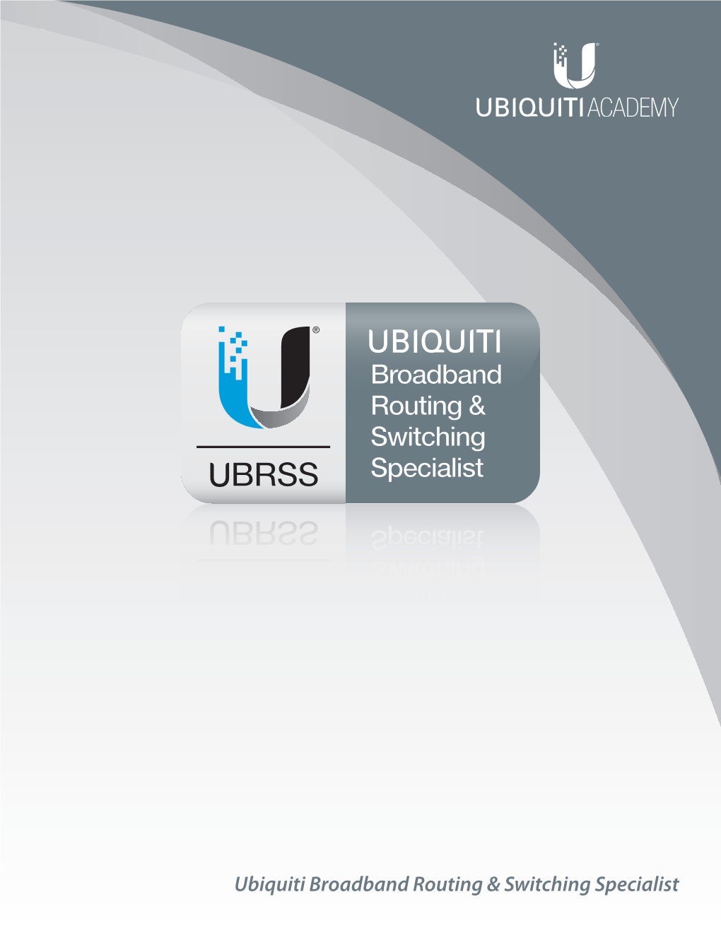 UBRSS Training Guide