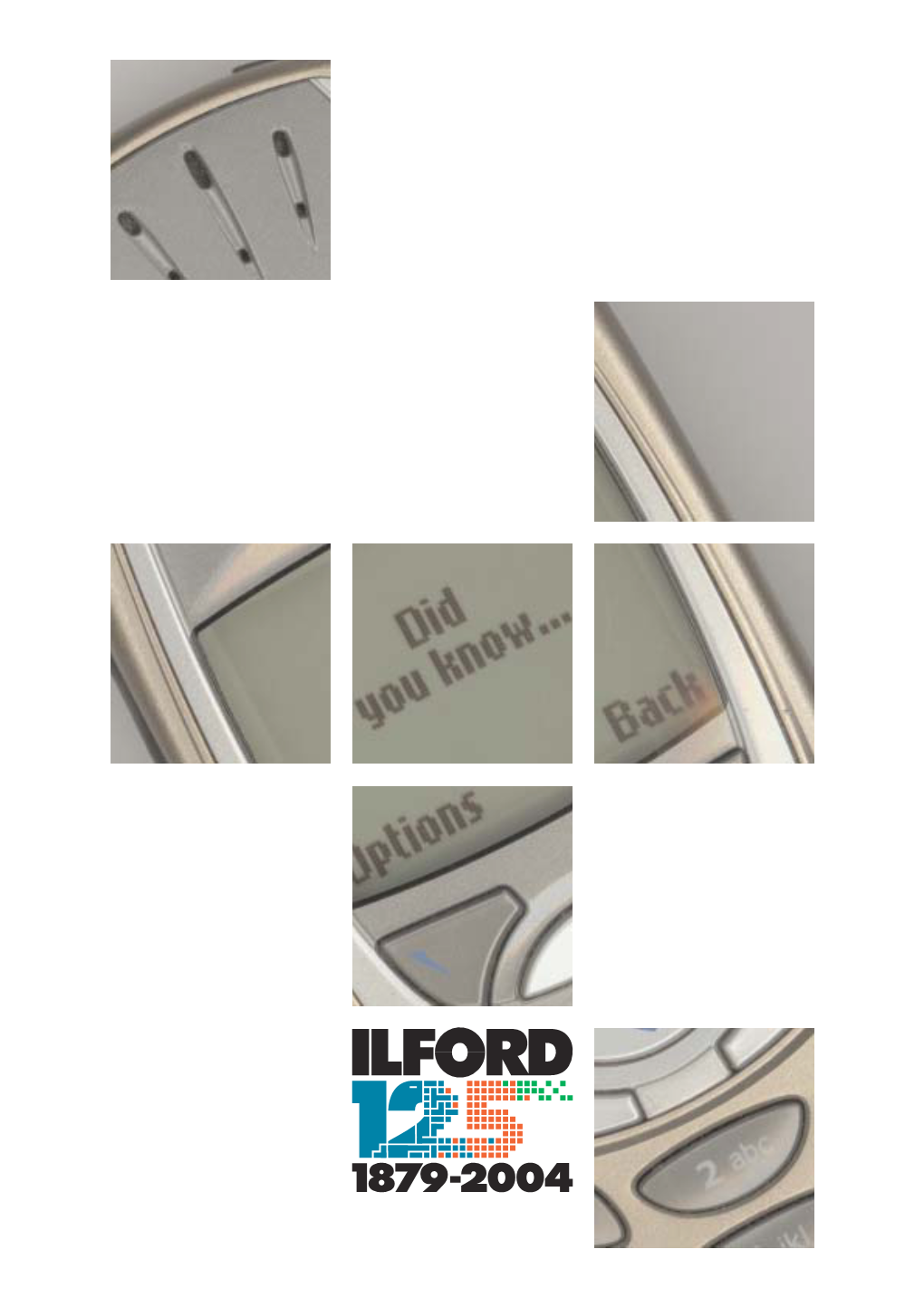 Ilfordhistorybooklet125years