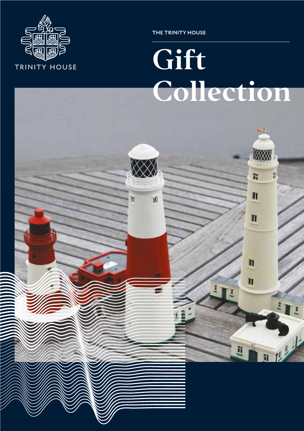 Gift Collection Lighthouse Models