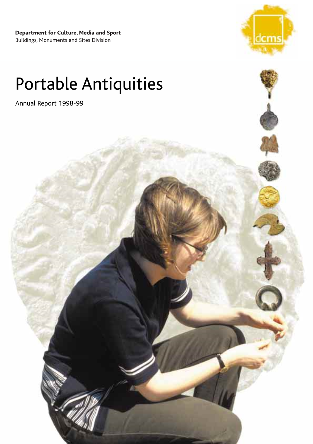 Antiquities Broc