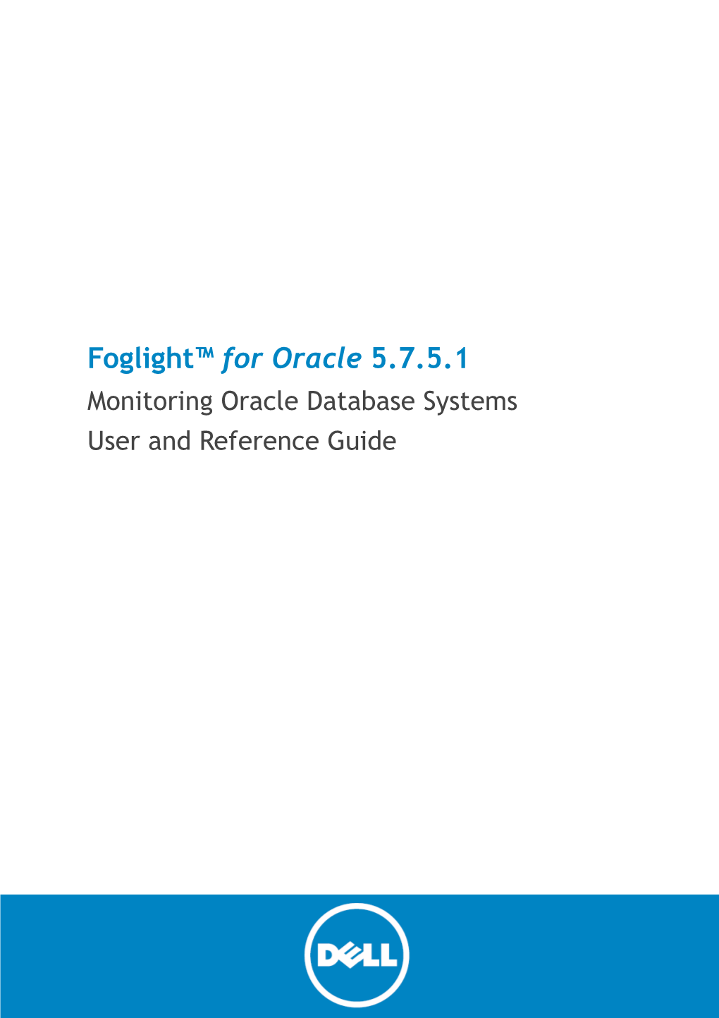 Managing Oracle Database Systems User Guide and Reference