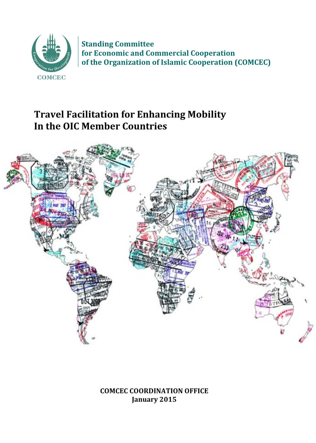 Travel Facilitation for Enhancing Mobility in the OIC Member Countries
