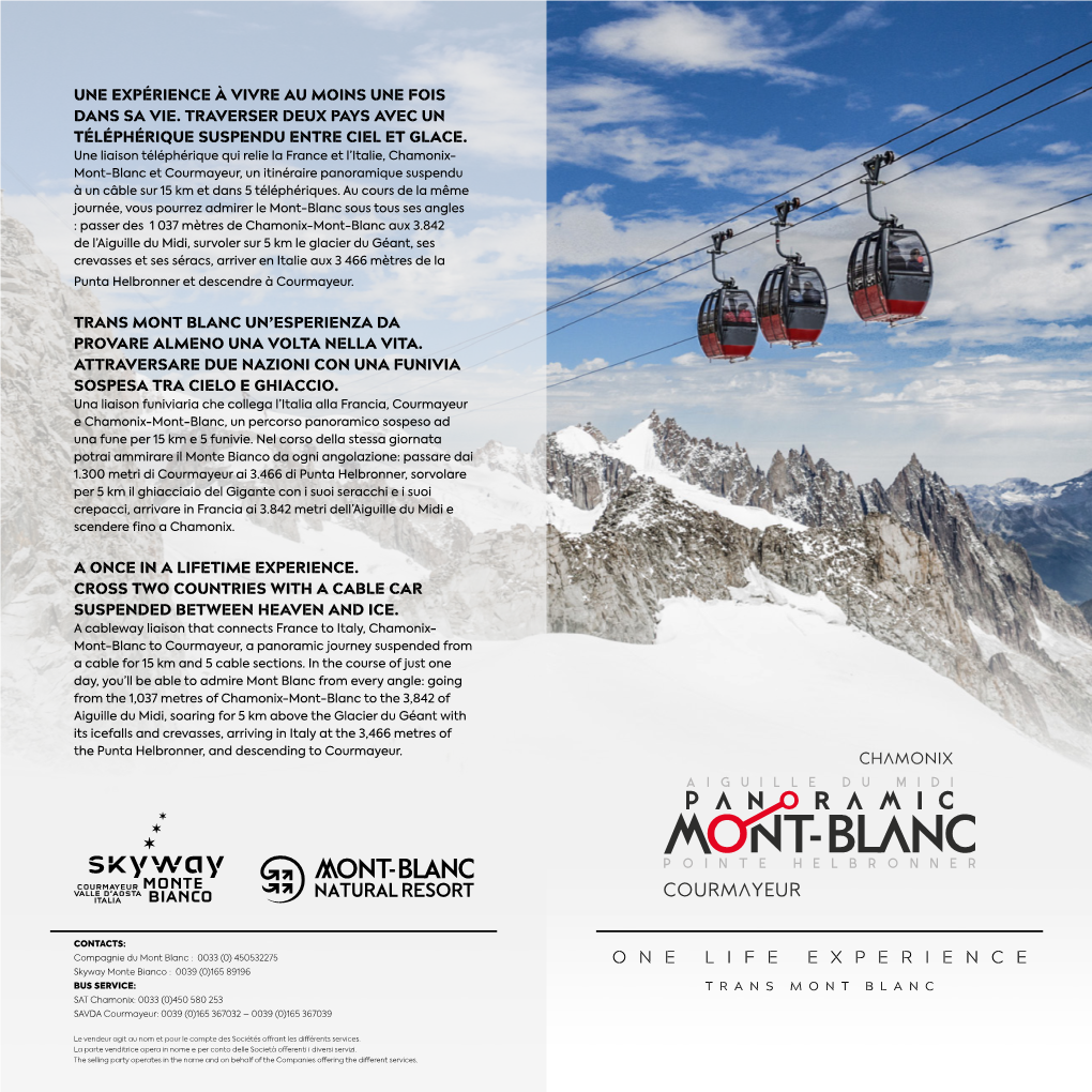 Trans-Mont-Blanc