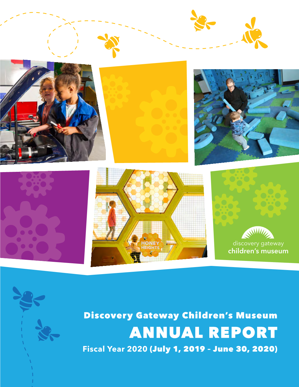 Fy20 Annual Report