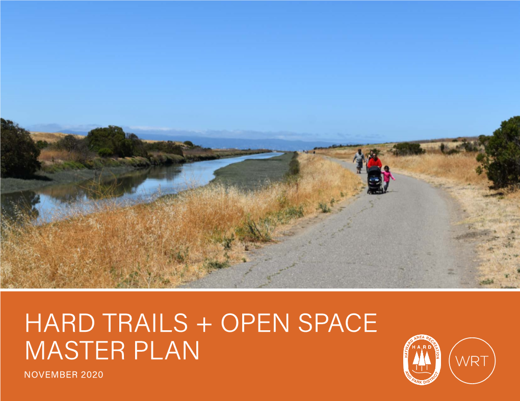 20201202 HARD Trails Master Plan.Pdf