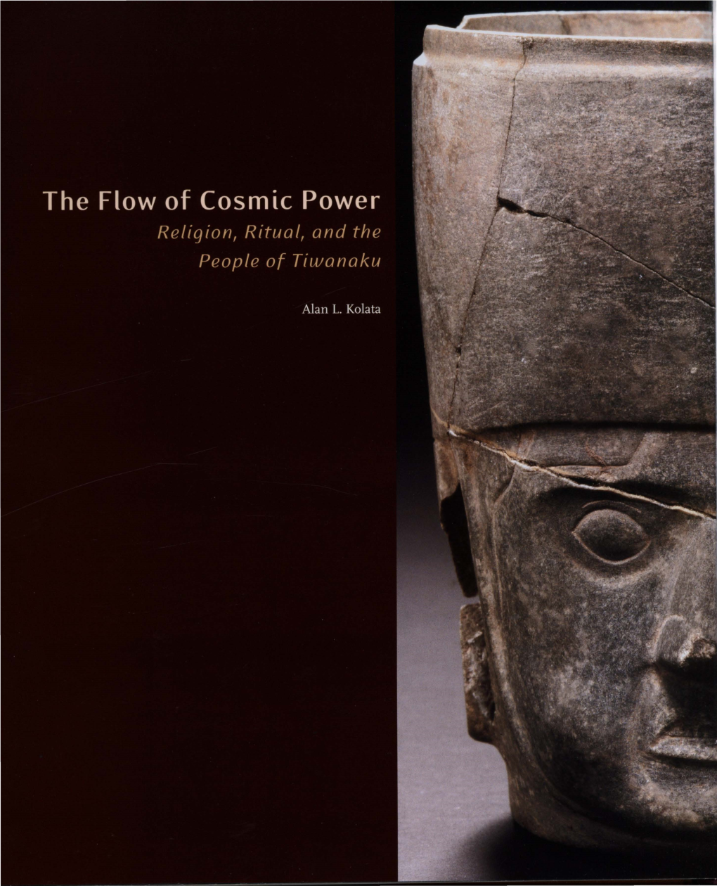 Zflowofcosmicpower.Pdf