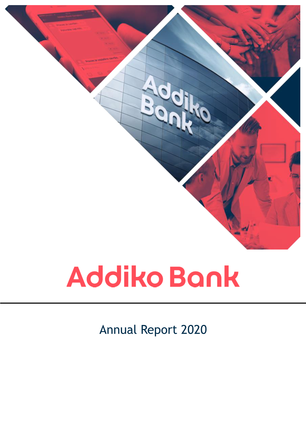 Annual Report 2020