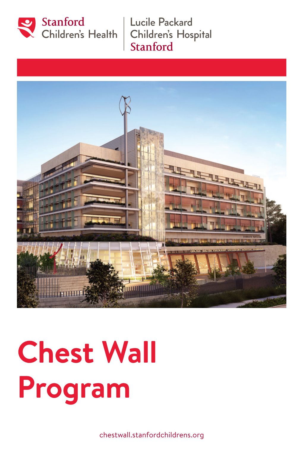 Chest Wall Program