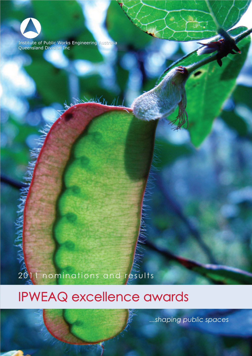 IPWEAQ Excellence Awards