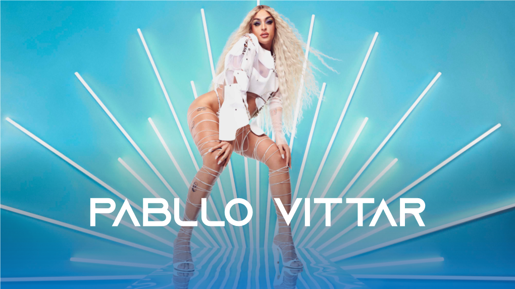 PABLLO VITTAR Highlights