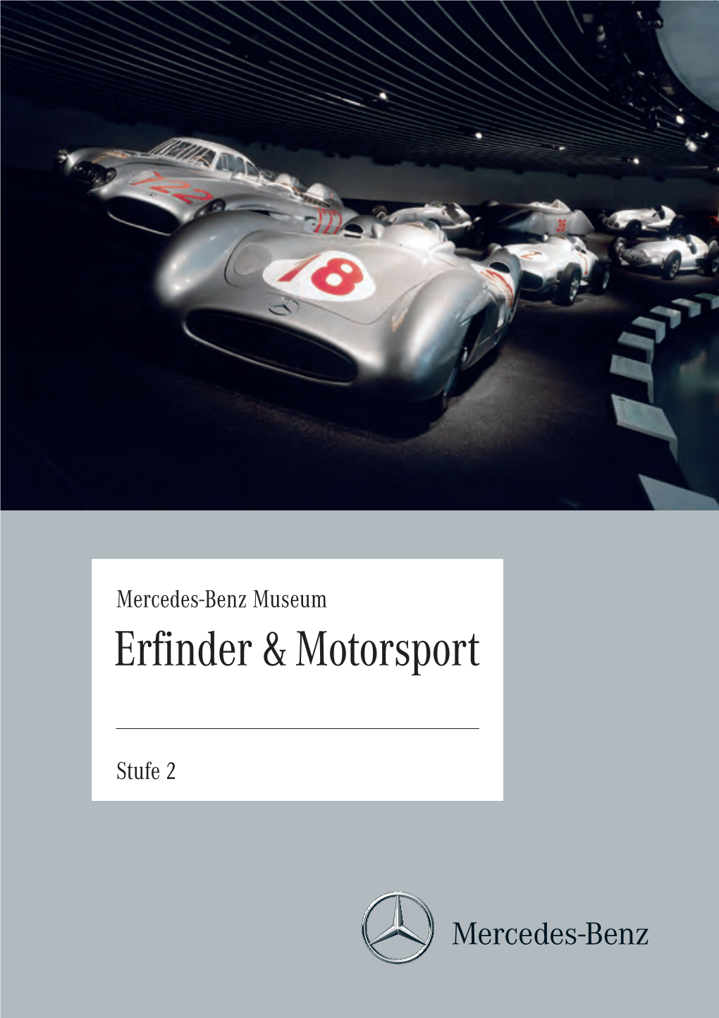 Erfinder & Motorsport
