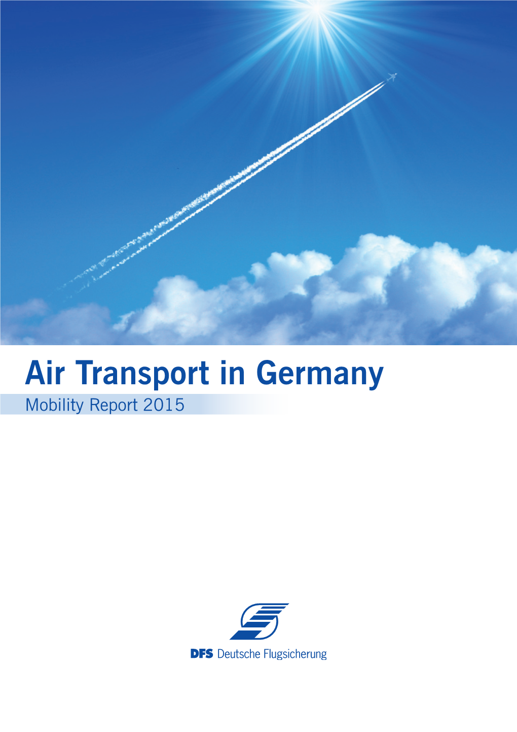 Air Transport in Germany