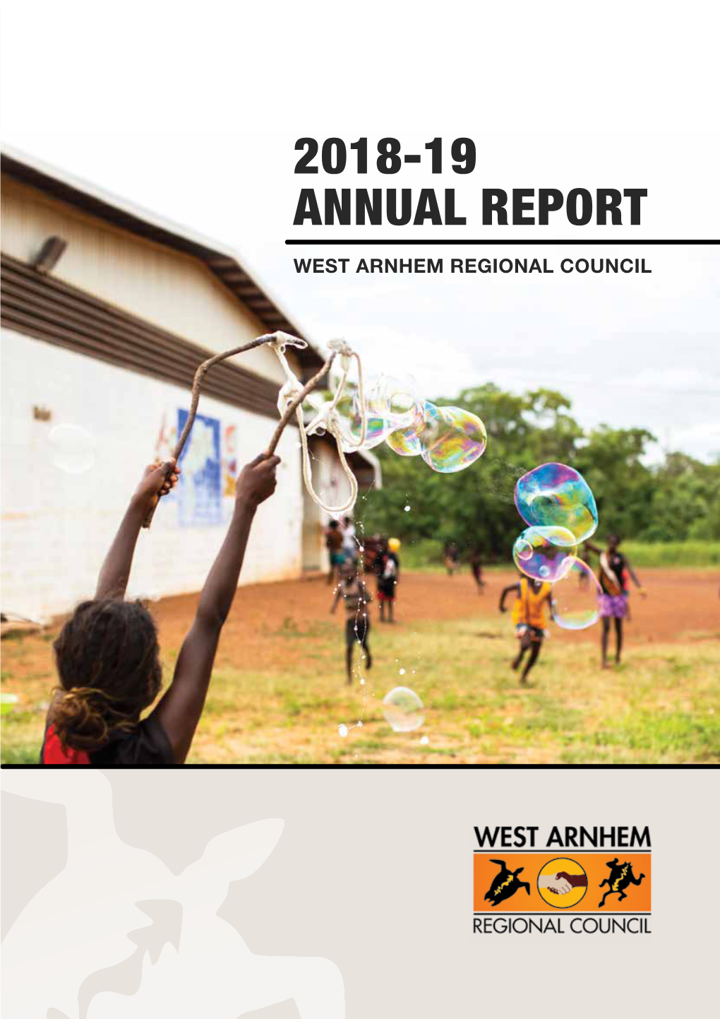 2018-19 Annual Report