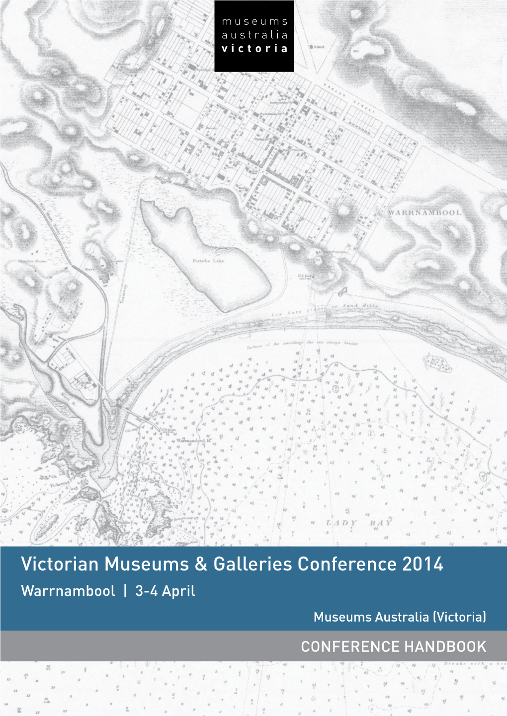 Victorian Museums & Galleries Conference 2014