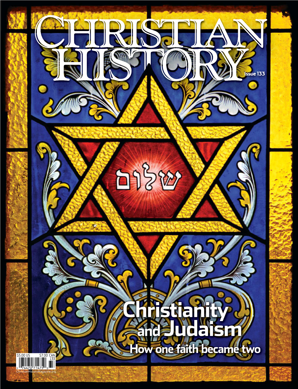 Christianity and Judaism Christianity and Judaism