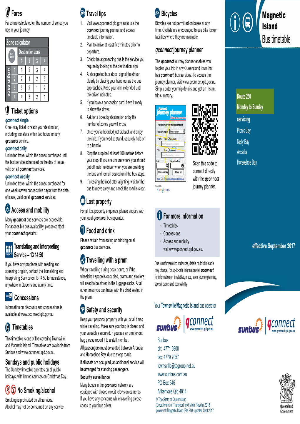 Bus Timetable Departure