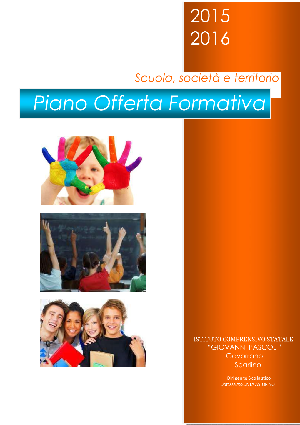 Piano Offerta Formativa