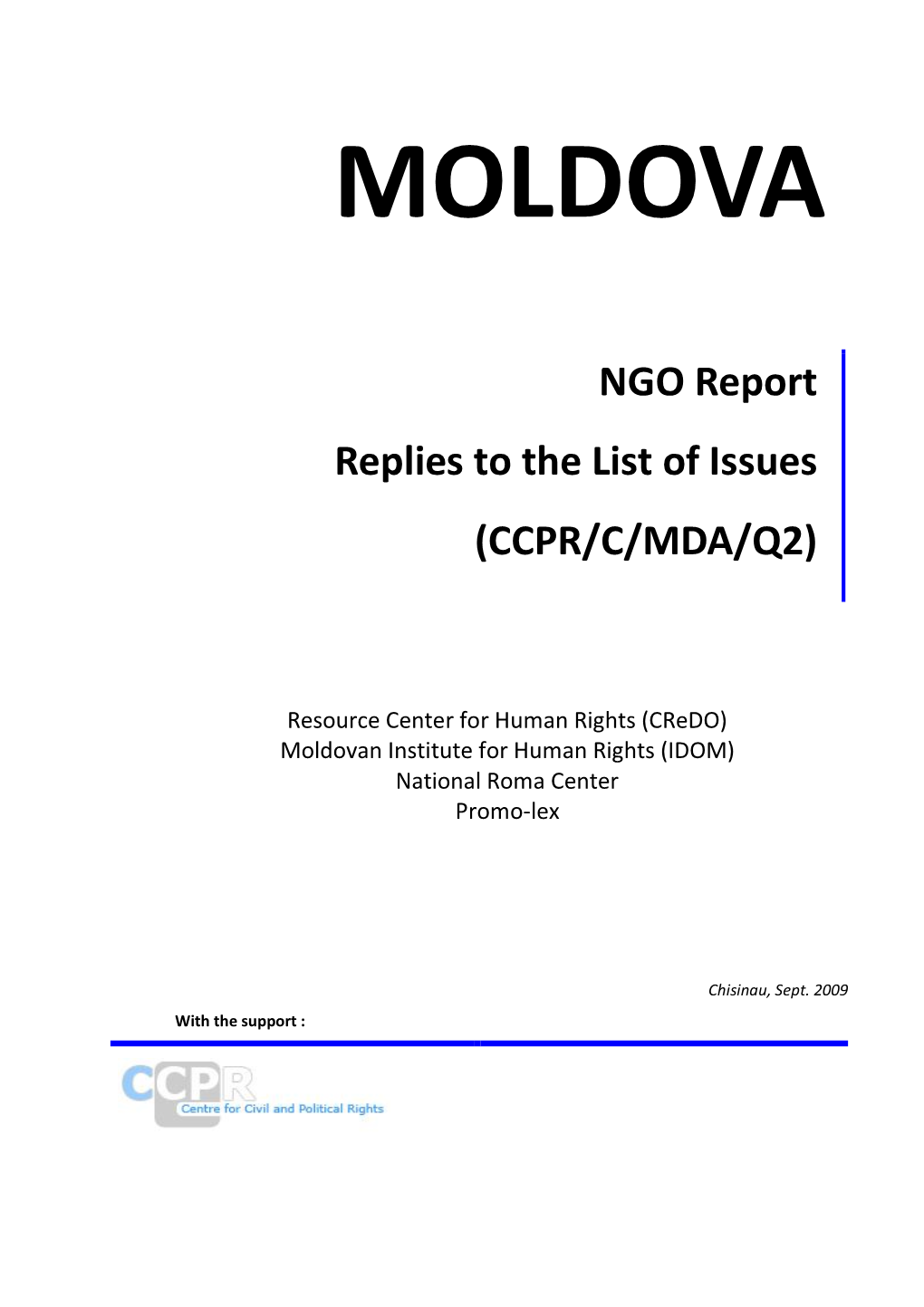 Ccpr/C/Mda/Q2)