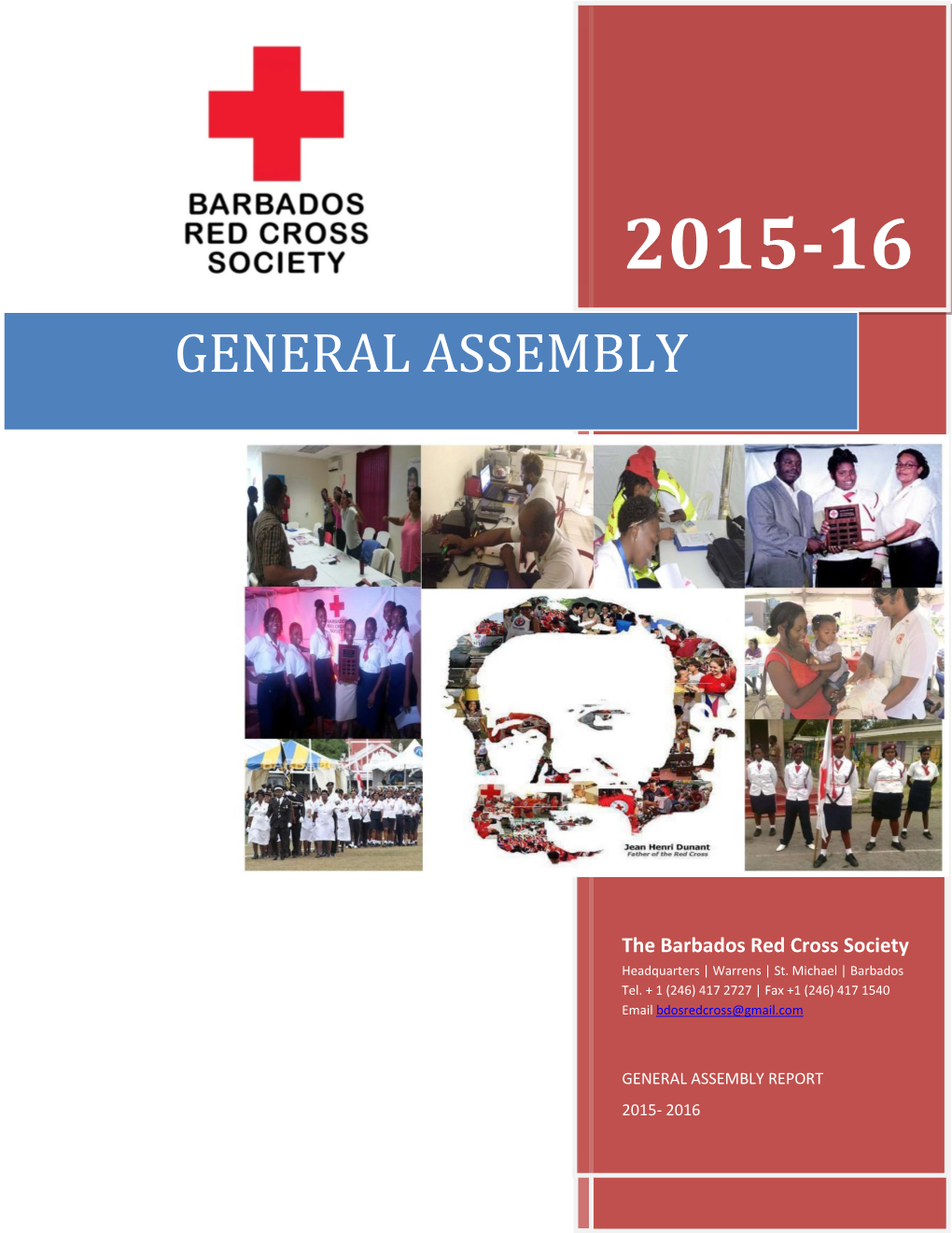 General Assembly