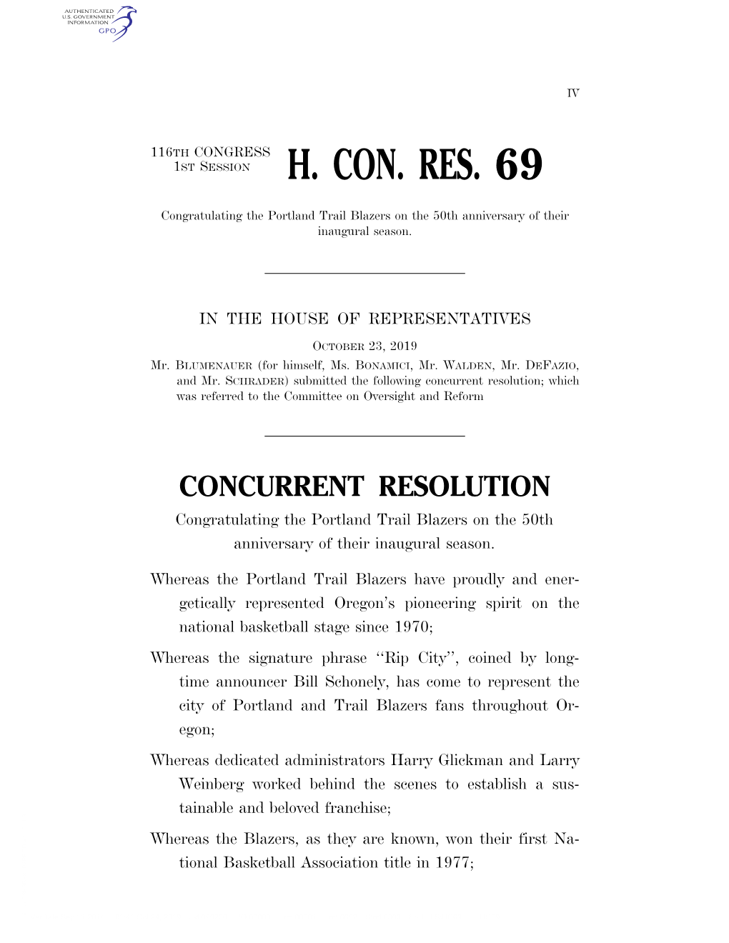 H. Con. Res. 69