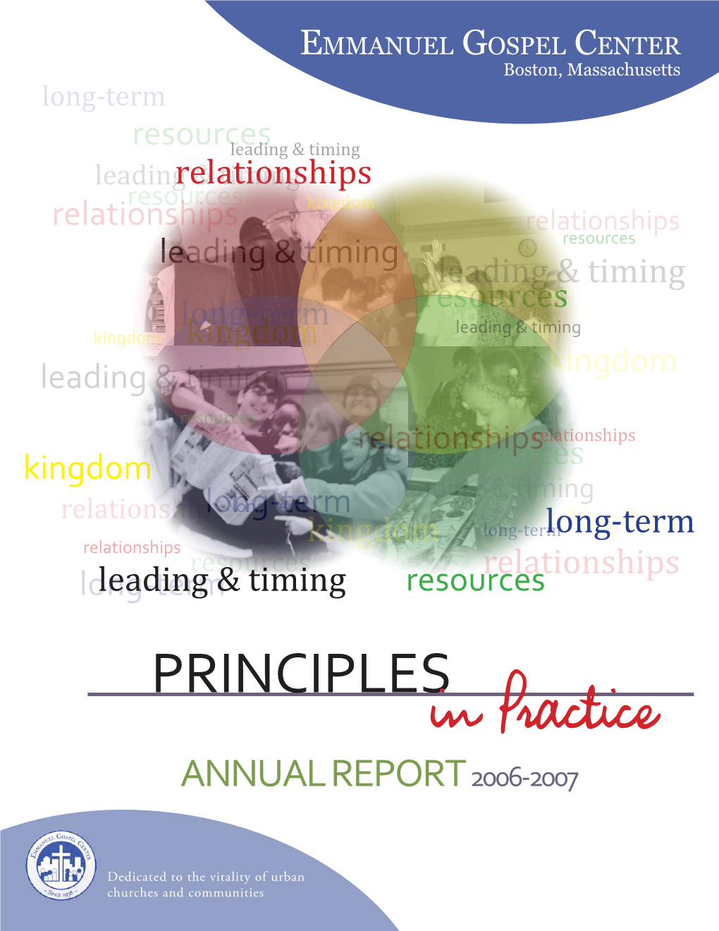 Annual Report 2006-2007