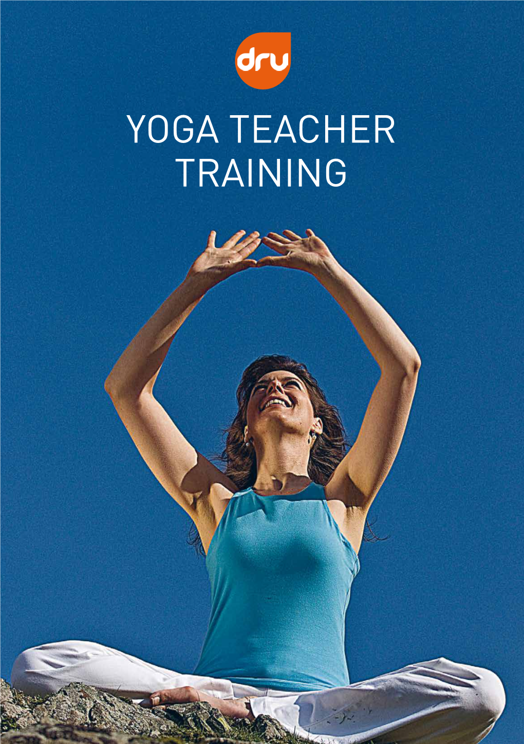 YOGA TEACHER TRAINING Since 1978 40 Years of Making a Difference CONTENTS 5