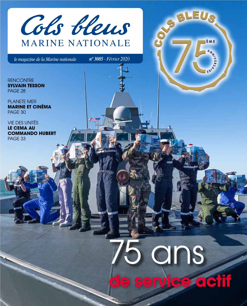 Marine Nationale