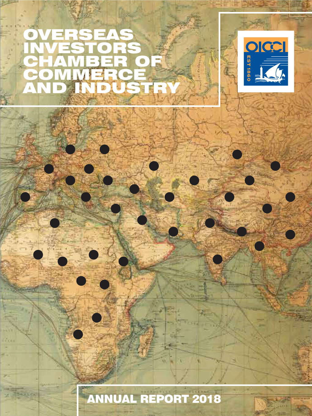 Overseas Investors Chamber of Commerce and Industry