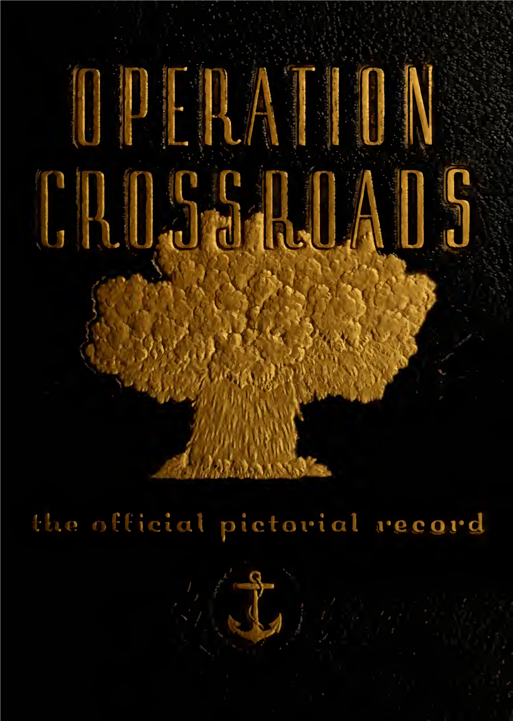 Operation Crossroads