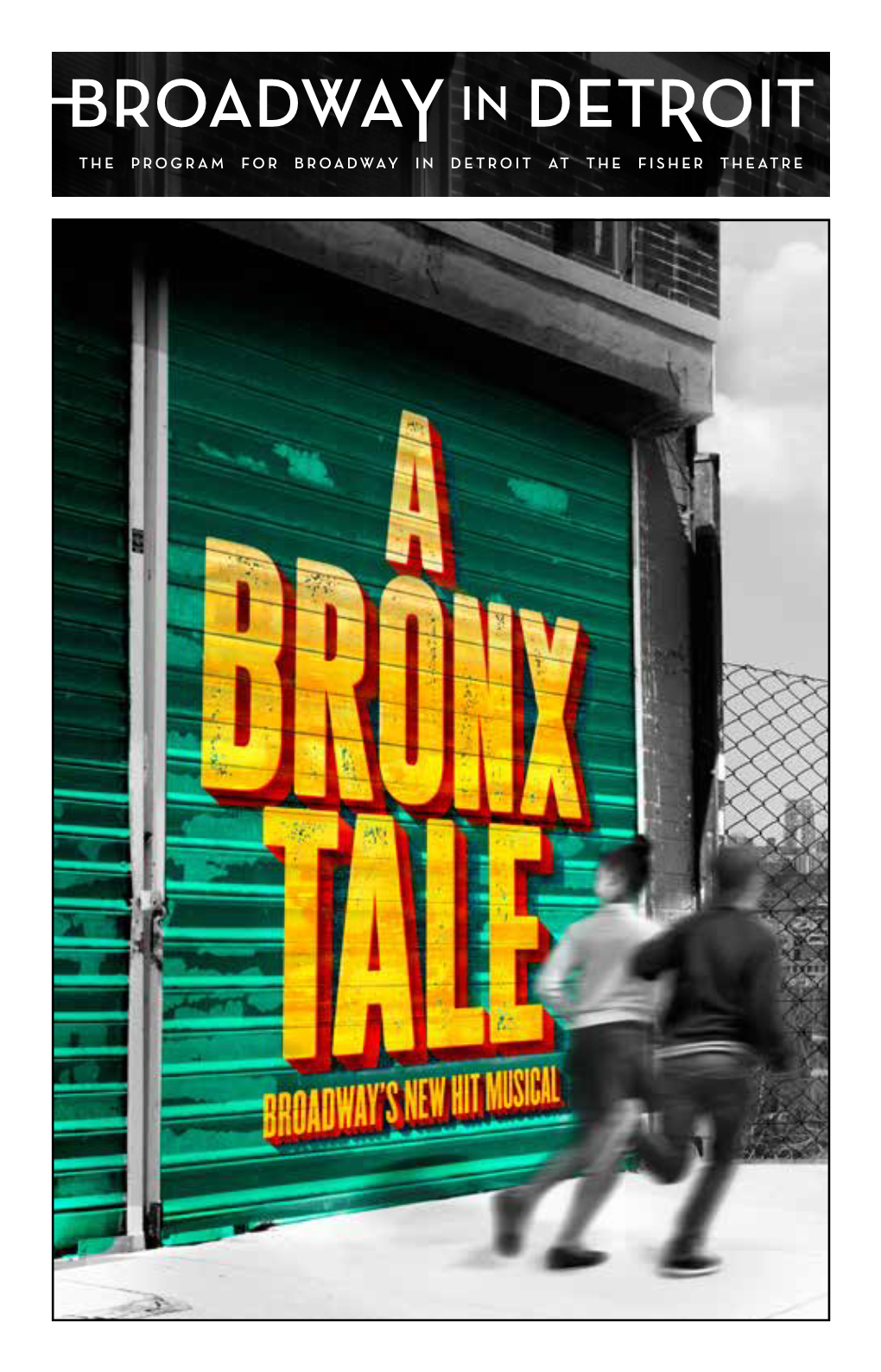 A Bronx Tale