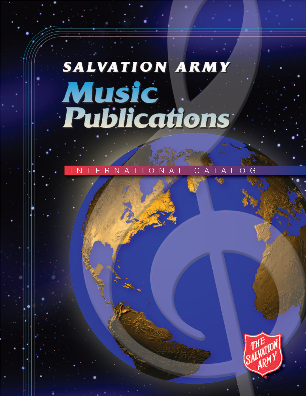 Music Publications Catalog