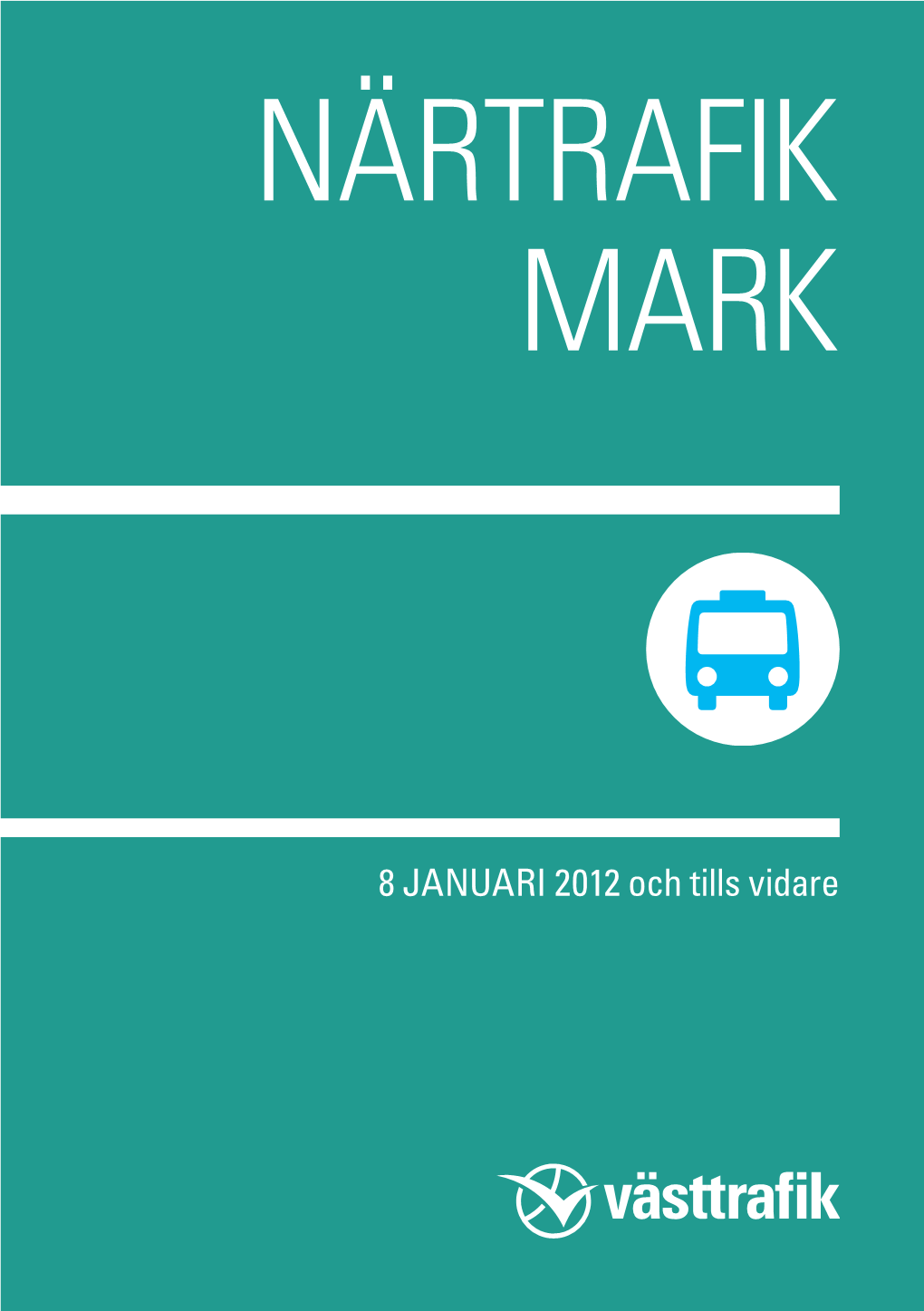 Närtrafik Mark