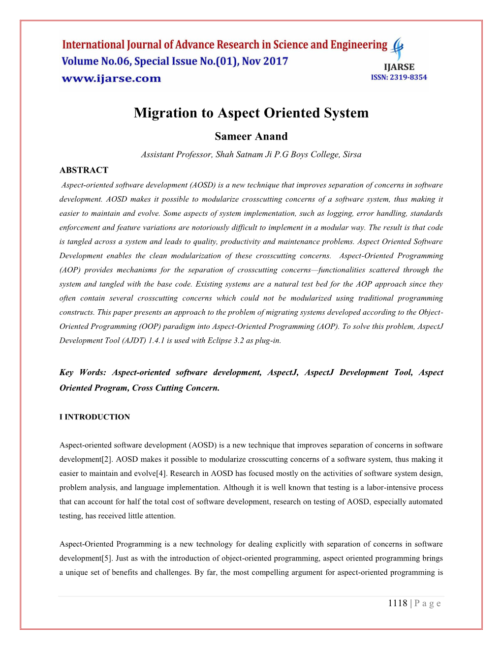 Master Routing Protocol for Ad-Hoc Networks