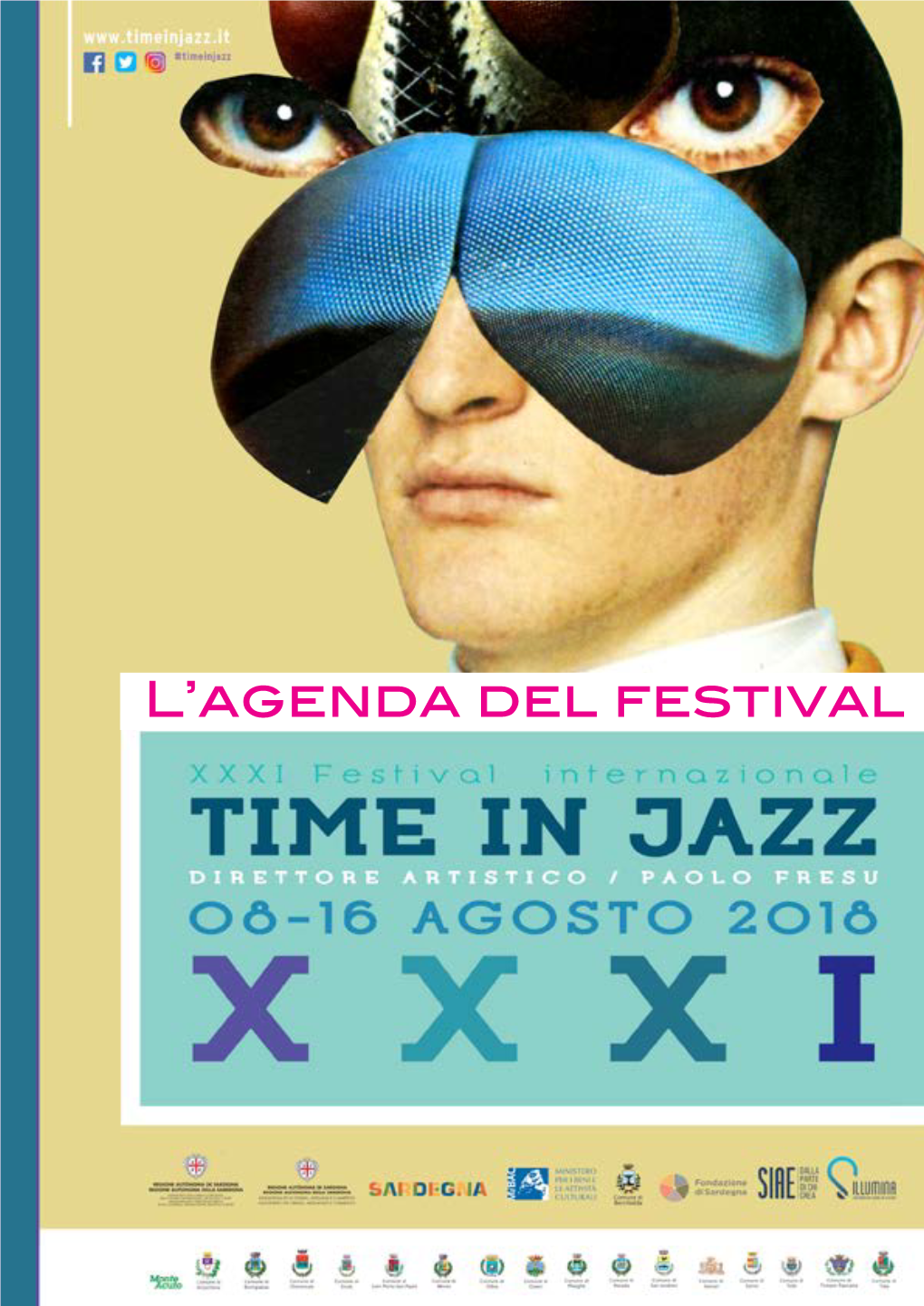 L'agenda Del Festival