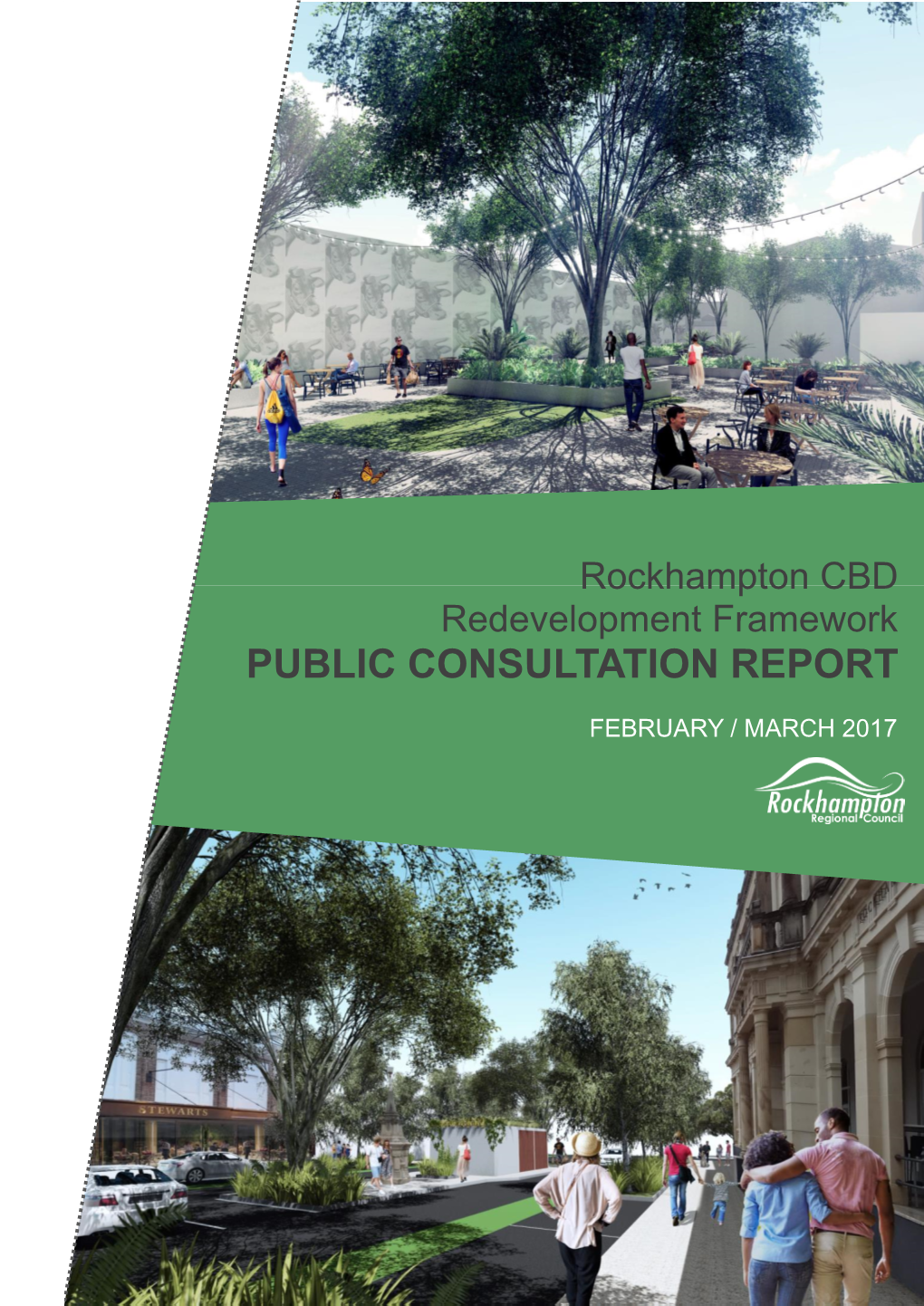 Public Consultation Report