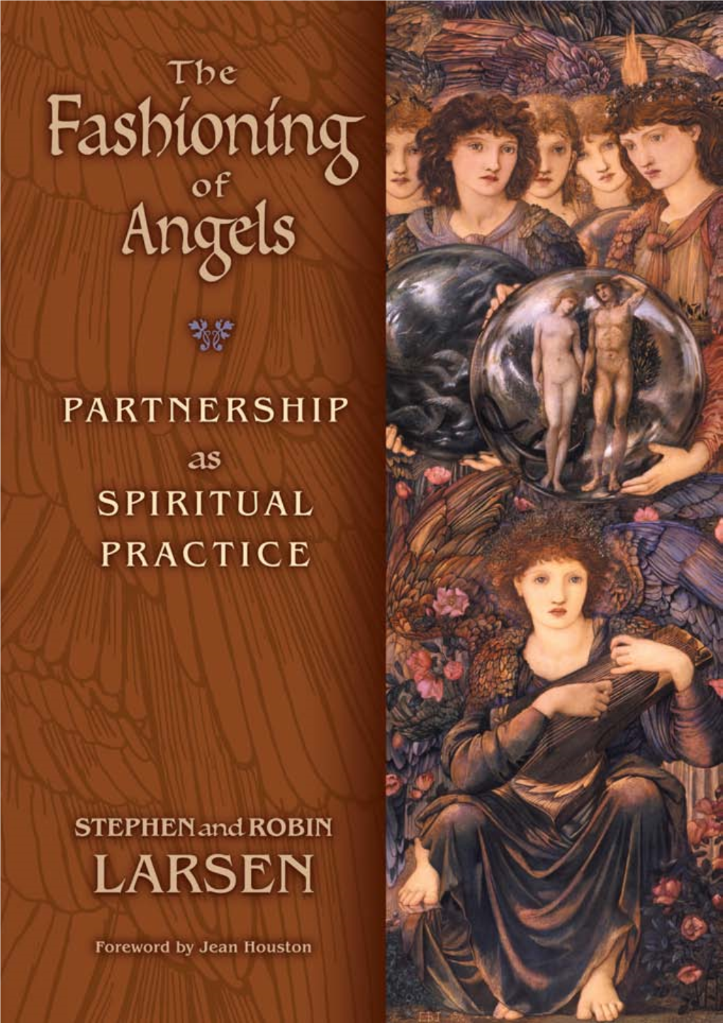 The Fashioning of Angels