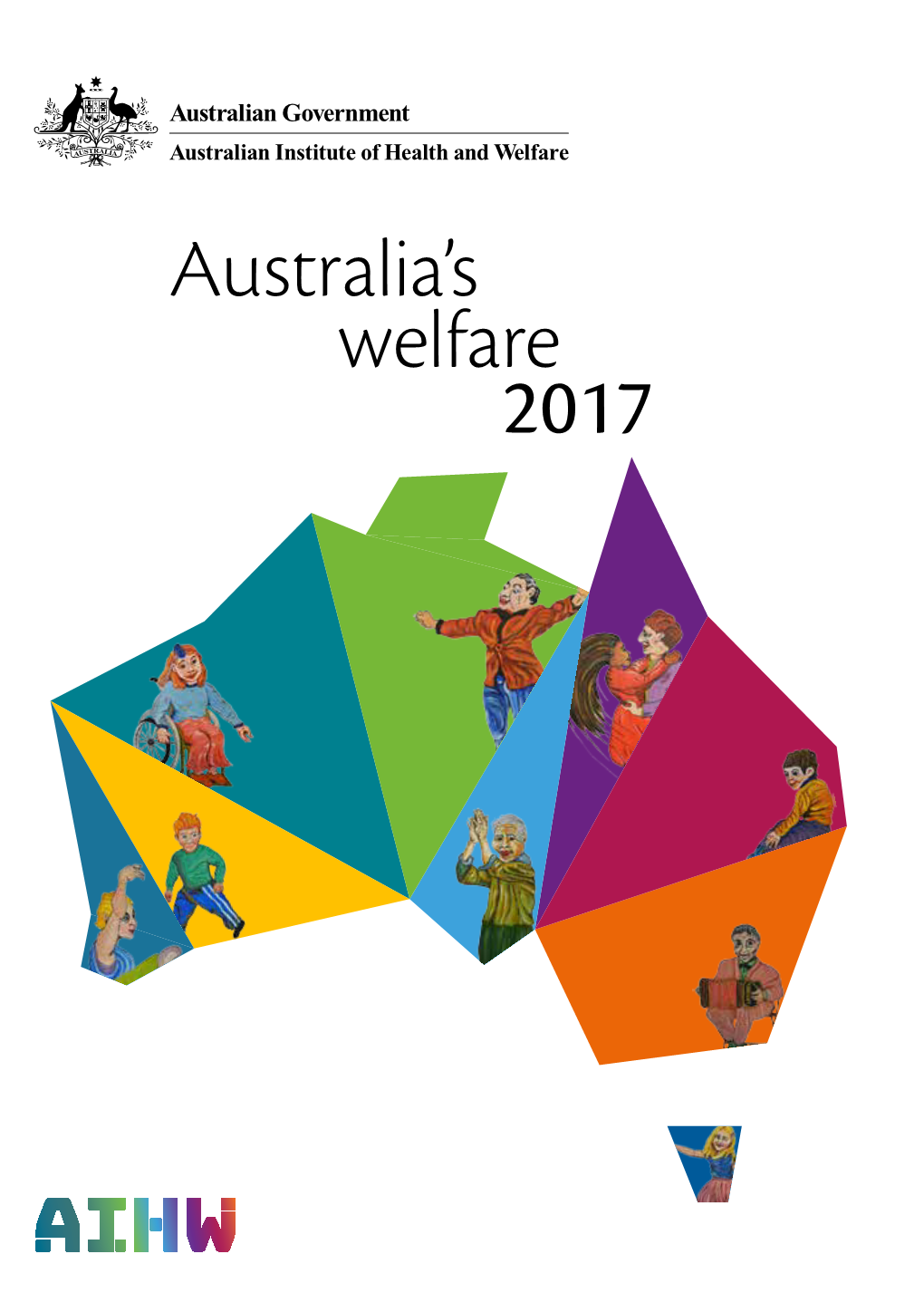 Australia's Welfare 2017 (Full Report, 19 October 2017) (AIHW)